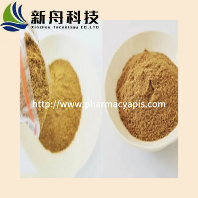 Raw Material 4-Amino-3,5-dichloro-alpha-bromoacetophenone Organic Intermediate 37148-47-3