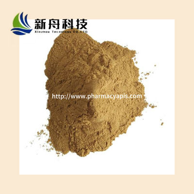 Raw Material 4-Amino-3,5-dichloro-alpha-bromoacetophenone Organic Intermediate 37148-47-3