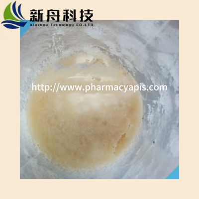 Pharmaceutical Raw Materials Sugammadex sodium White Powder 343306-79-6