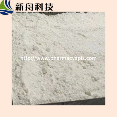 Pharmaceutical Raw Materials Sugammadex sodium White Powder 343306-79-6