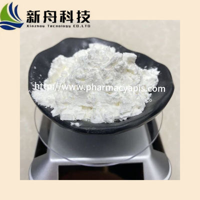 Natural Product Psychotropic Medication Tianeptine sodium salt  30123-17-2