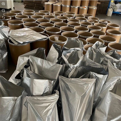 Thiobarbituric Acid CAS 504-17-6 Used As Electroplating Additive