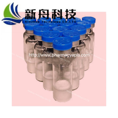 New Product Promote insulin secretion Tirzepatide Acridine CAS-2023788-19-2