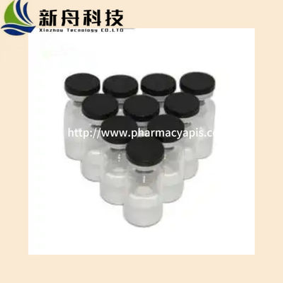 New Product Promote insulin secretion Tirzepatide Acridine CAS-2023788-19-2