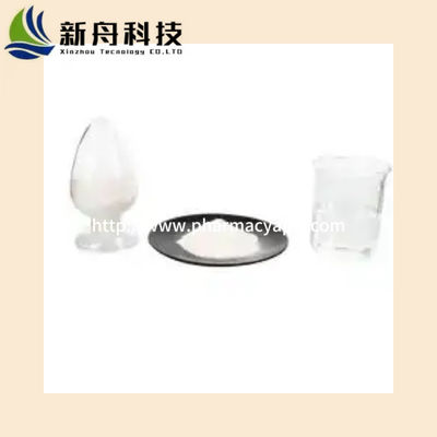 Organic Chemical Industry Hydroxypropyl methyl cellulose High Viscosity CAS-9004-65-3