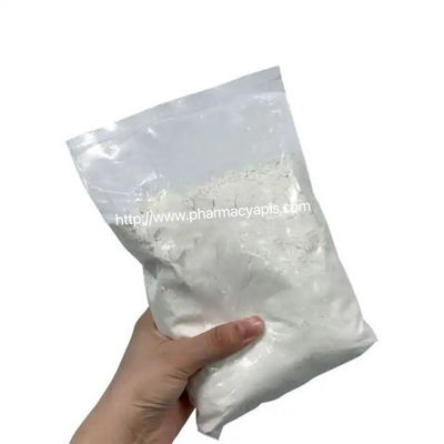 Organic Chemical Industry Hydroxypropyl methyl cellulose High Viscosity CAS-9004-65-3