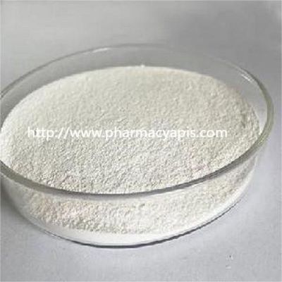 Hydroxypropyl methyl cellulose Thickening Material Gelatinizing Agent  CAS-9004-65-3