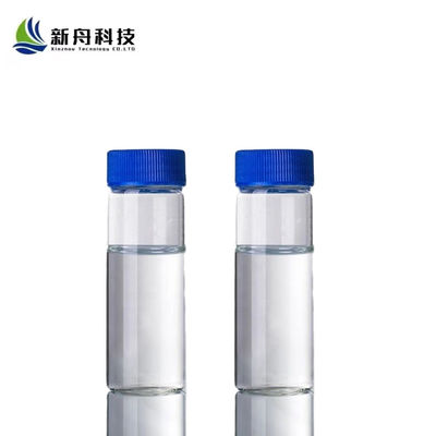 CAS 104-76-7 2-Ethylhexanol Liquid Used For Printing Painting And Film