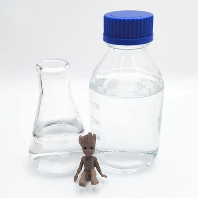 Surfactant 2-Ethylhexanol CAS 104-76-7 Important Chemical Raw Materials