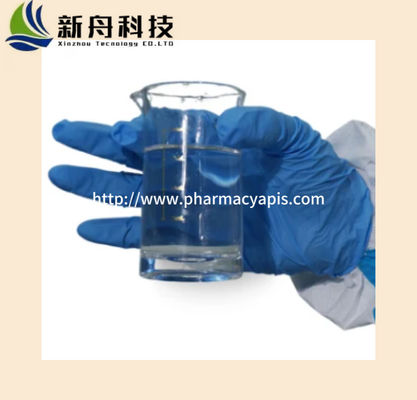 Chemical Pesticide Raw Material Cis-1,4-Dihydroxy-2-Butene CAS-110-64-5