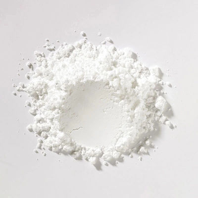 Sebacic Acid CAS 111-20-6 Analytical Reagent Slightly Soluble In Water