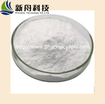 Special for pharmaceutical R&D Antifungal Drug Voriconazole CAS-137234-62-9
