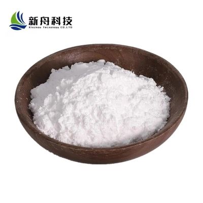 Sebacic Acid CAS 111-20-6 Used As Raw Material For Resin and Nylon