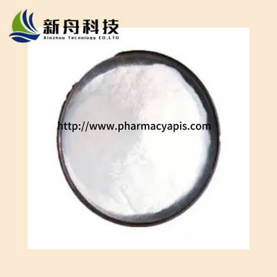 Angina Pectoris 1,4-Dihydro-2,6-dimethyl-4-(o-nitrophenyl)-3  CAS-21829-25-4