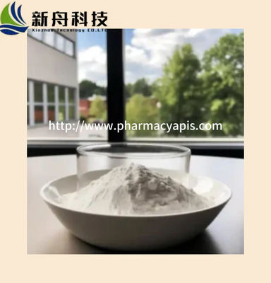 Acridine General Biochemical Reagent - Organic Acid Anisic Acid CAS-100-09-4
