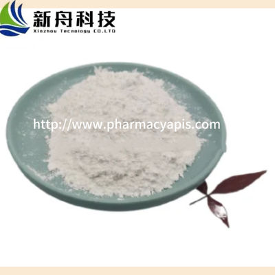 Small-Molecule Inhibitor Pazopanib For Research Anti-cancer Medicines 444731-52-6