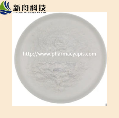 Small-Molecule Inhibitor Pazopanib For Research Anti-cancer Medicines 444731-52-6