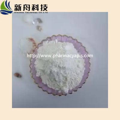 Nootropic Galanthamine HBR To Improve Memory Midbody Standard Substance CAS 1953-04-4