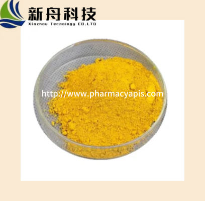 Vitamin Feed Additive Raw Material MenadioneForBiochemistry CAS-58-27-5