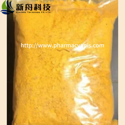 Vitamin Feed Additive Raw Material MenadioneForBiochemistry CAS-58-27-5