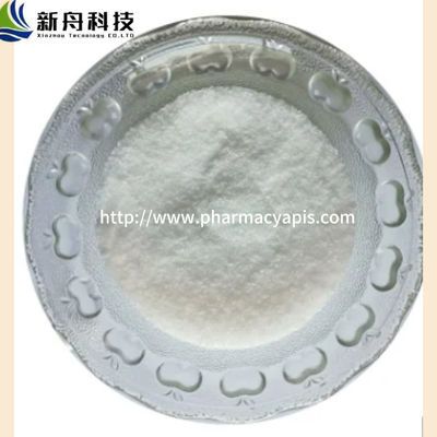 Anti-Influenza Virus Baloxavir Marboxil Medical Raw Materials CAS-1985606-14-1