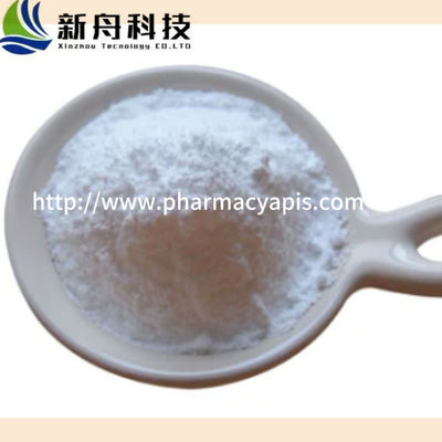 Cosolvent Of Contrast Agent  Surfactant Meglumine Medical Raw MaterialsCAS-6284-40-8