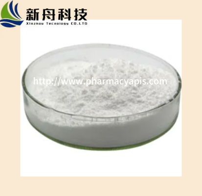 Cosolvent Of Contrast Agent  Surfactant Meglumine Medical Raw MaterialsCAS-6284-40-8