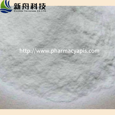 Factory Wholesale N-ME-DL-ALA-OH HCL Drug Synthesis acridine CAS-600-21-5