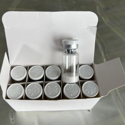CAS 910463-68-2  Semaglutide Powder For Lowers Blood Sugar Weight Loss