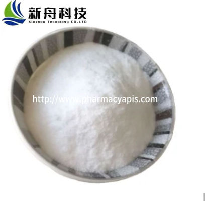 Reduce blood sugar and lose weight treat diabetes Alogliptin benzoate Cas-850649-62-6