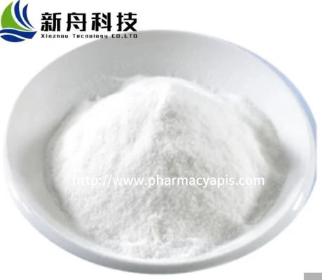 Reduce blood sugar and lose weight treat diabetes Alogliptin benzoate Cas-850649-62-6