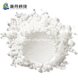 raw material antineoplastic drugs IMATINIB MESYLATE White Powder CAS-220127-57-1