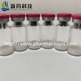 Slimming Cosmetic Peptide Tirzepatide Promote Insulin Secretion Cas 2023788-19-2