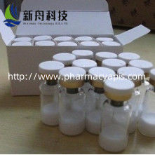 Slimming Cosmetic Peptide Tirzepatide Promote Insulin Secretion Cas 2023788-19-2