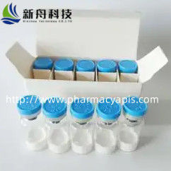 Weight Losing Raw Materials Retatrutide White Powder  Cas 2381089-83-2