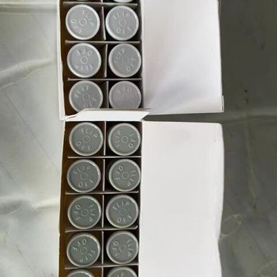 GMP Weight Losing Raw Materials 2381089-83-2  Lyophilized Powder 10mg Vial