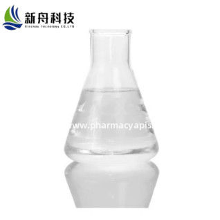 Organic Synthetic Intermediate 1-(4-Methylphenyl)-Propan-1-One   CAS-5337-93-9