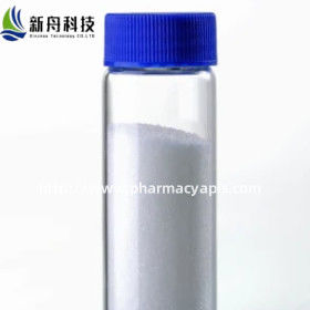 Anti-Inflammatory Antiviral Infection Voriconazole Solution CAS-137234-62-9