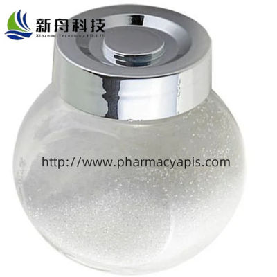 1-Methyl-3-Hydroxypyrrolidine Used As Pharmaceutical Intermediat CAS-13220-33-2