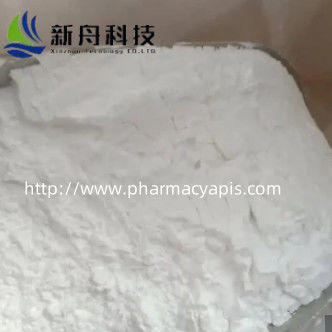Food Additives PARA-METHOXYBENZOICACID acridine white powder CAS-100-09-4