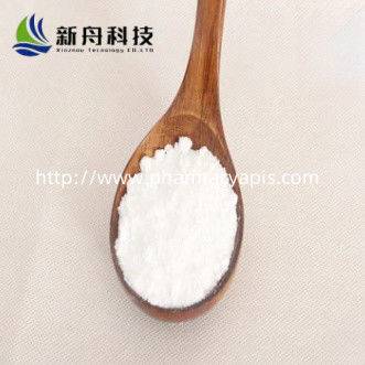 Dedicated to scientific research 2-[bis(4-fluorophenyl)Methyl]sulfinylethanehydroxaMic acid CAS-90212-80-9