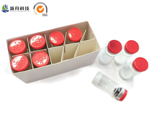 Factory Supply 99% USP/Ep/Bp CAS 910463-68-2 Sermaglutide Semaglutide for weight loss