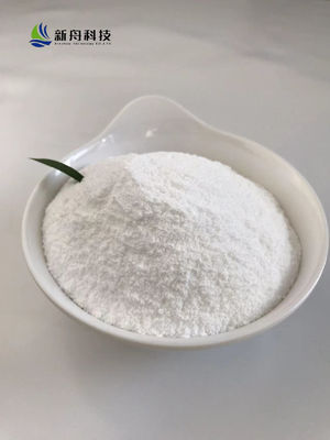 Supply CAS 444731-52-6 Pazopanib White Powder Scientific Reagent