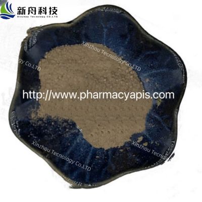 Chemical Products 1-(Benzo[D][1,3]Dioxol-5-Yl)-2-Bromopropan-1-One CAS 52190-28-0