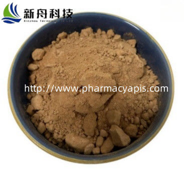 Chemical Products 1-(Benzo[D][1,3]Dioxol-5-Yl)-2-Bromopropan-1-One CAS 52190-28-0