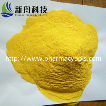 Raw Material Organic Intermediate 2-NITROPROP-1-ENYLBENZENE  CAS-705-60-2