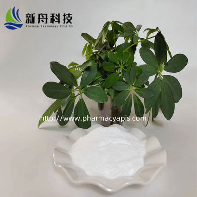 raw material New Product L-Lysine L-Prolyl-L-Methionyl- Cas-1314093-06-5
