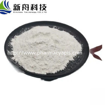 Regulate Blood Sugar Level Linagliptin Medical Intermediate CAS 668270-12-0