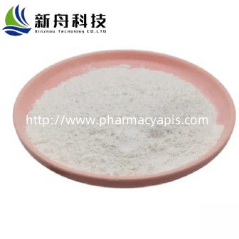 Regulate Blood Sugar Level Linagliptin Medical Intermediate CAS 668270-12-0