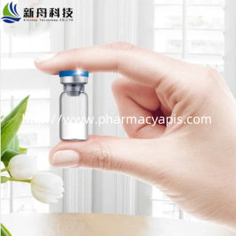 Polypeptide Semaglutide Impurity Lose Weight Regulate Blood Sugar Level CAS-910463-68-2